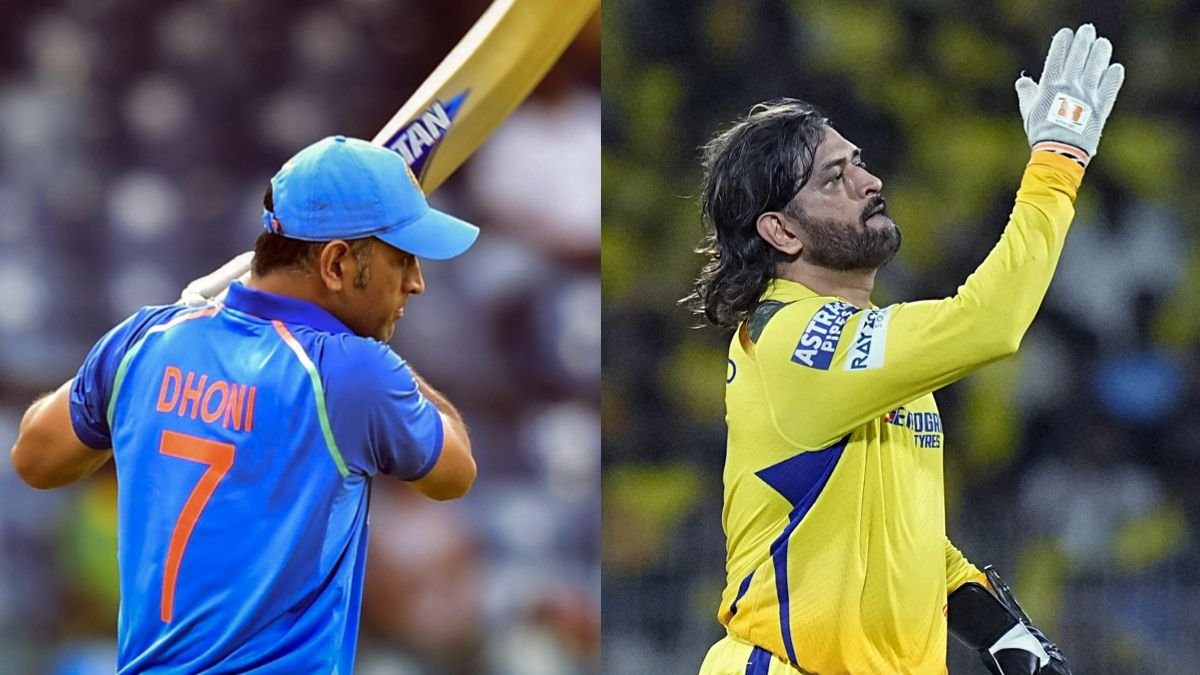 Dhoni's debut day changed Indian cricket