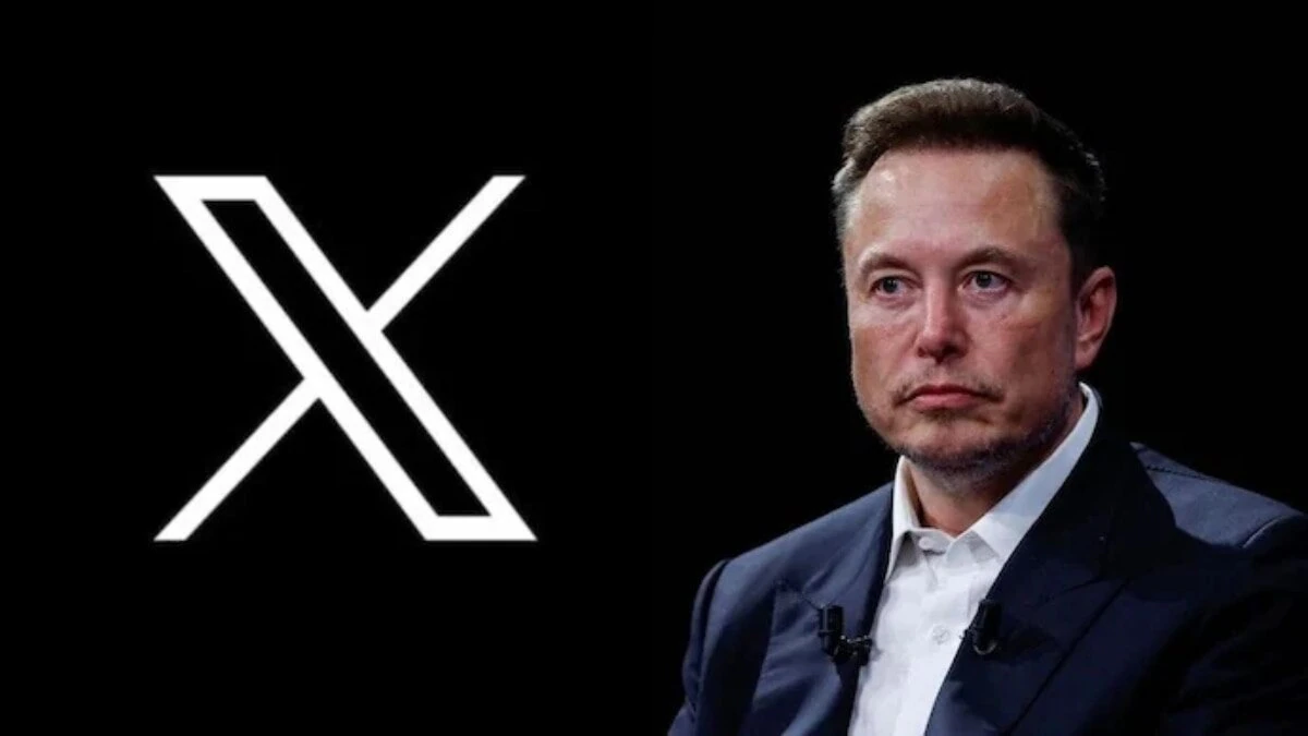 Elon Musk's X platform fined ₹1250 crore