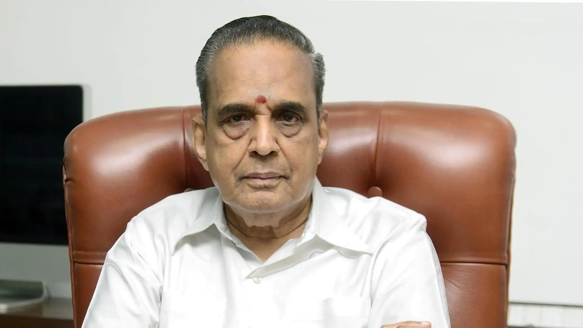 Film industry pays tribute to AVM Saravanan