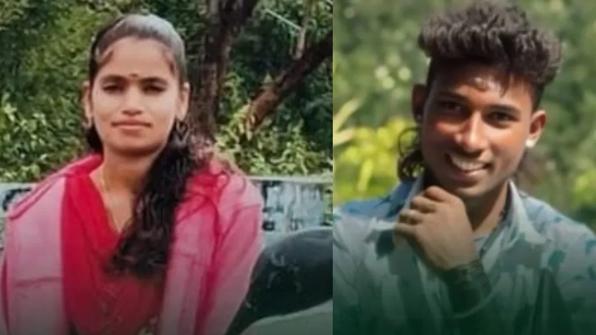 Yercaud illegal affair murder news today