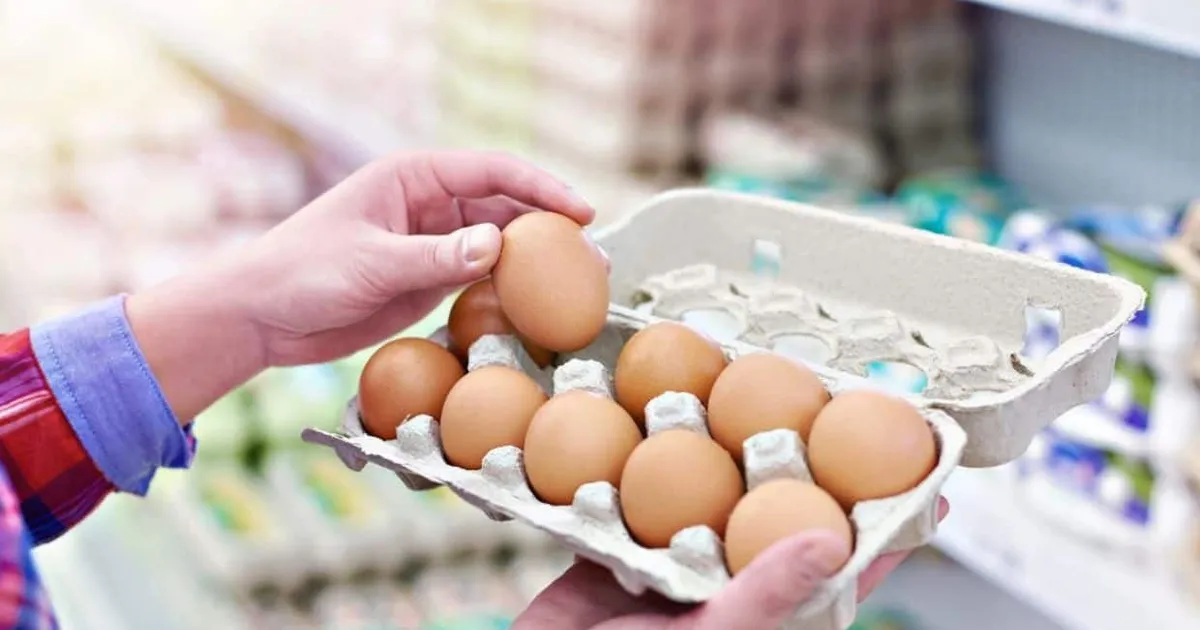 Japan Food Inflation