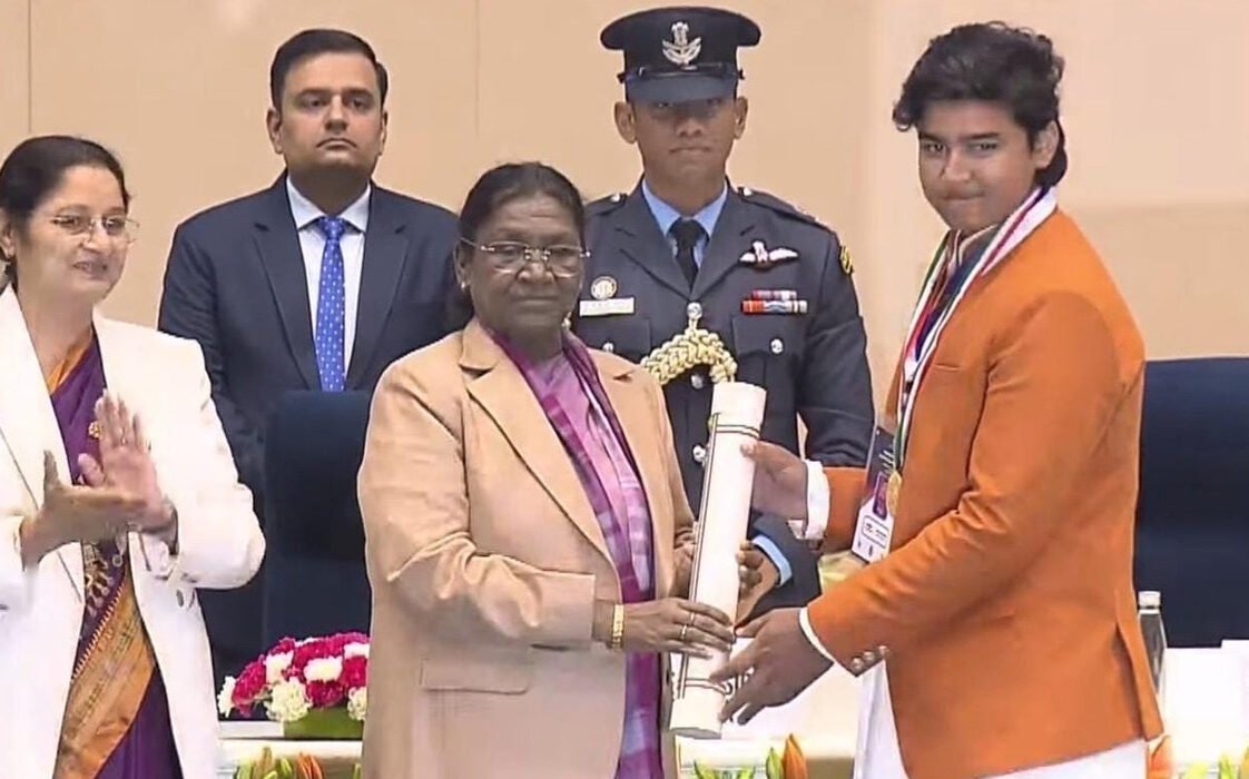national-award-for-young-player-vaibhav-suryavanshi