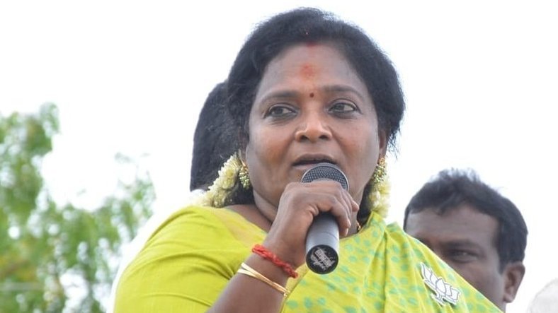 tamilisai-slams-selvaperunthagai-over-vijay-cbi-inquiry-remarks
