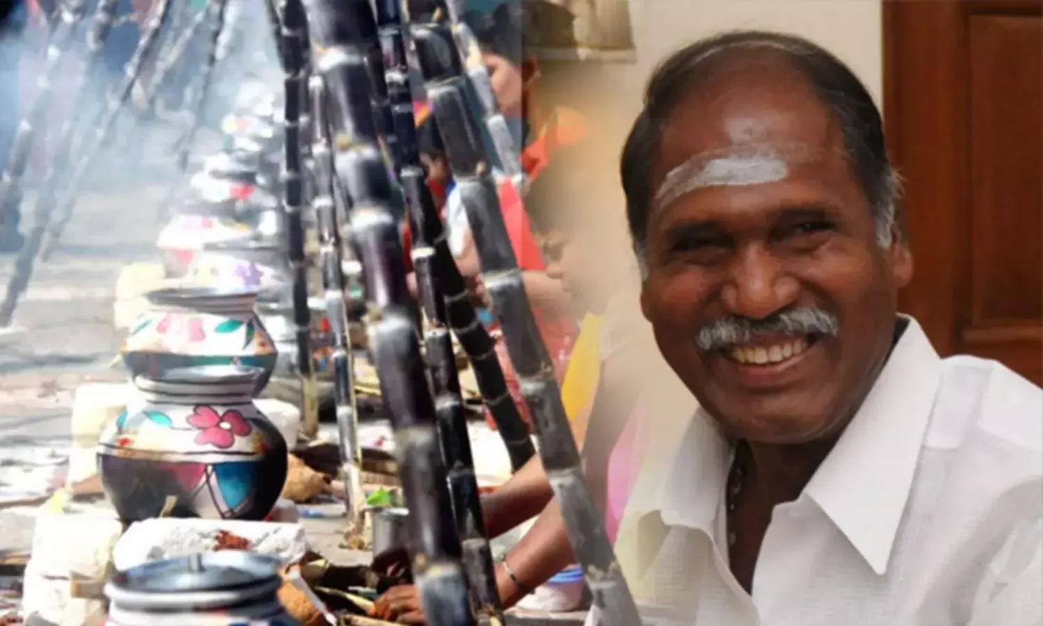 Puducherry Pongal Gift, 3000 Rupees Cash, Governor Approval, DBT News.