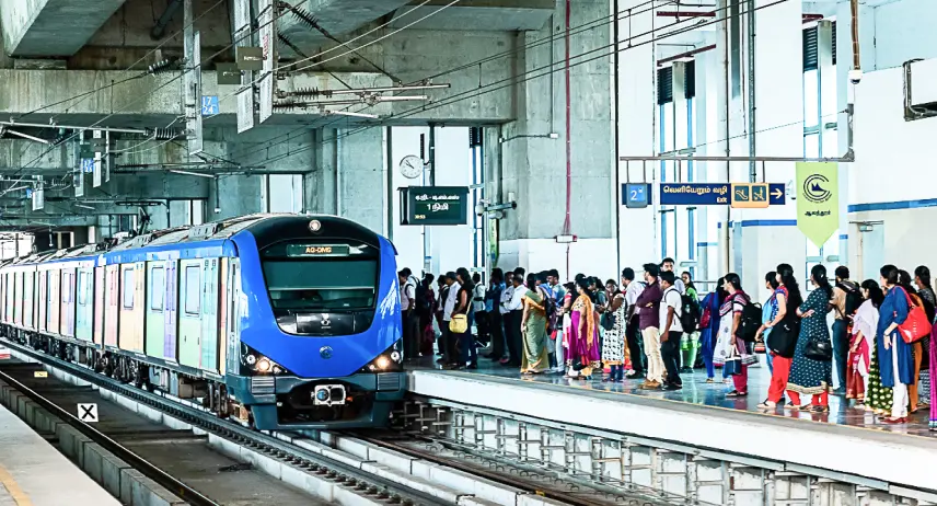 chennai-high-court-order-metro-rail-seats-reservation-for-differently-abled