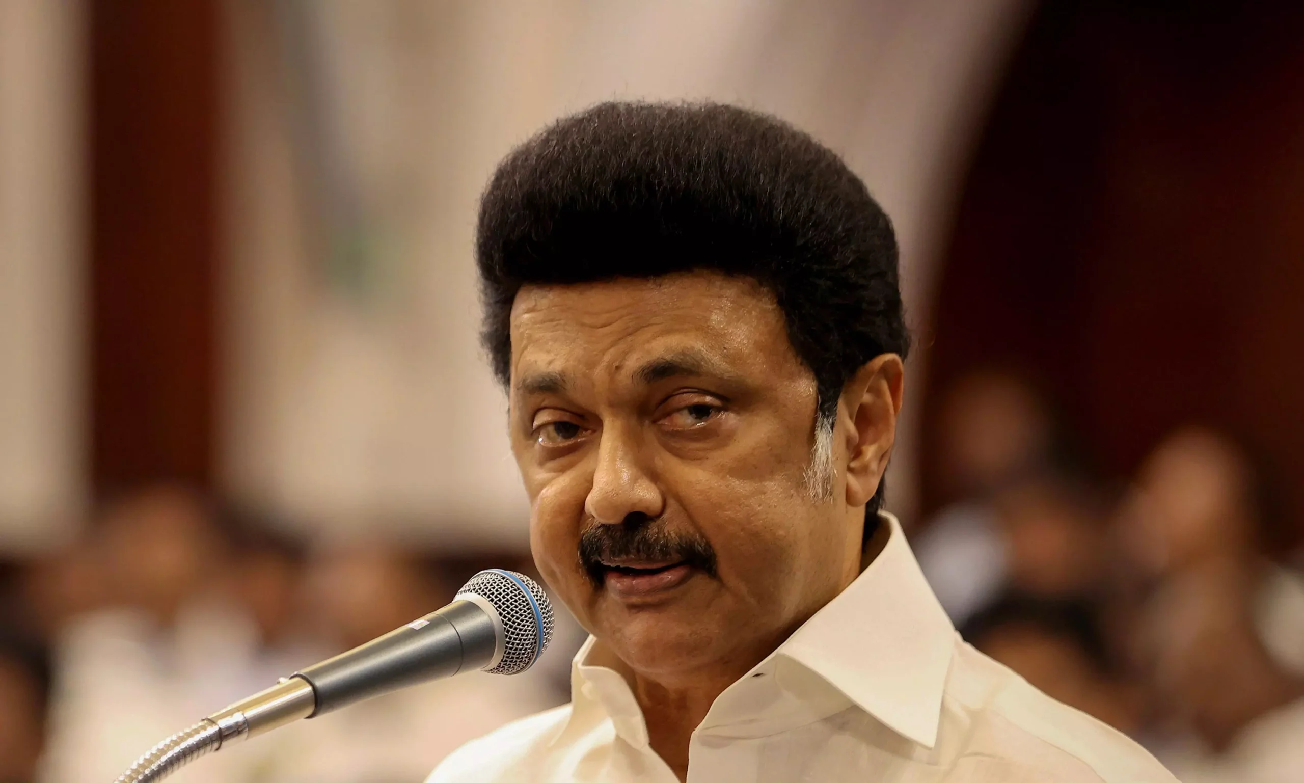 MK Stalin, Dravidian Model, TN Economy 2026.