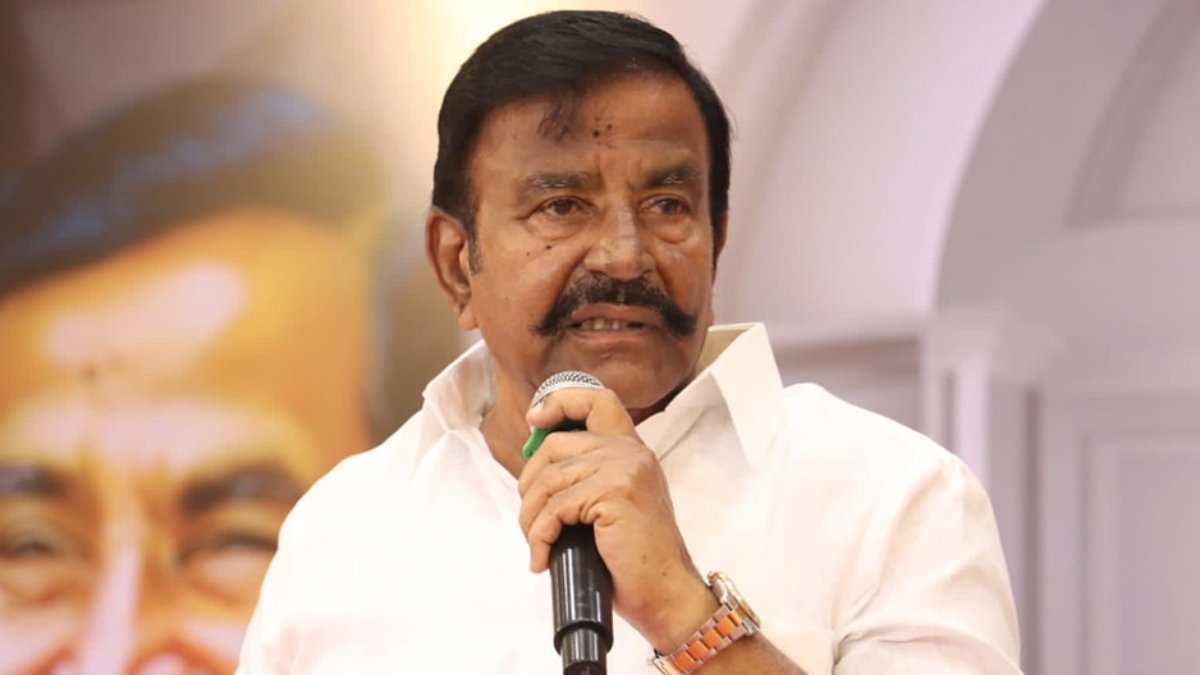 Minister KN Nehru on DMK 2026 election victory