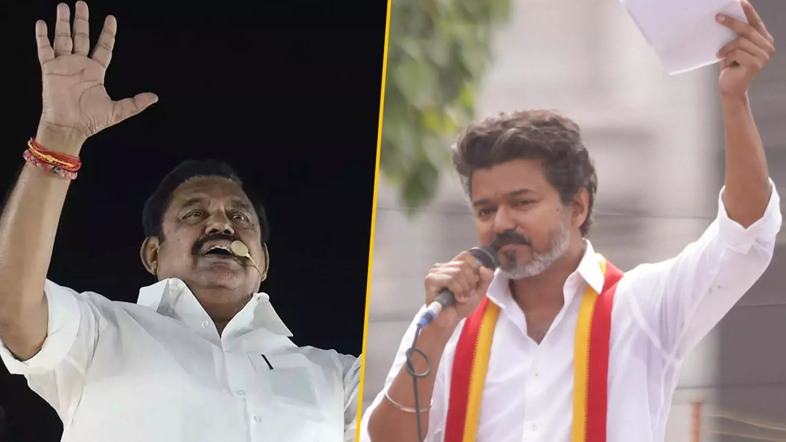 Karur Stampede, Vijay CBI Probe.