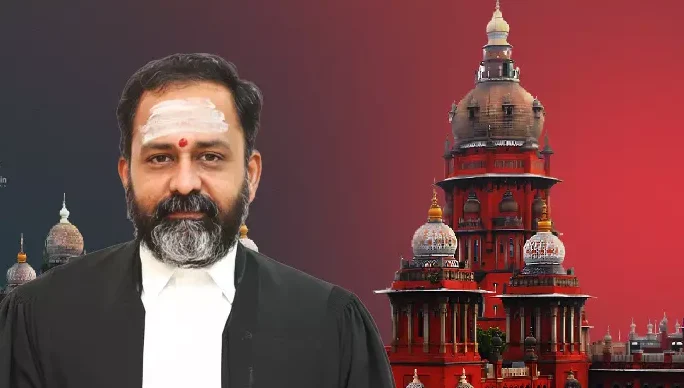 chennai-high-court-bans-book-against-justice-gr-swaminathan-seizure-order