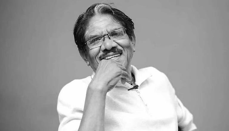 Bharathiraja Health Update, Director Bharathiraja, ICU Treatment, Kollywood News.