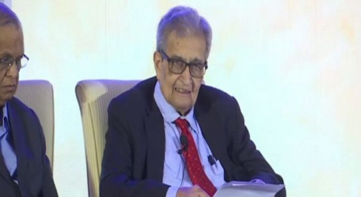 Amartya Sen, Election Commission, SIR Revision, West Bengal News, TMC vs BJP.