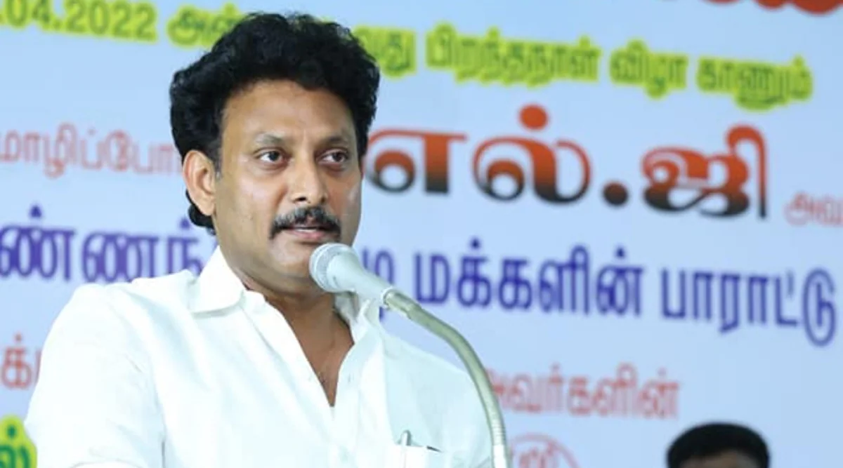 Part time Teachers Salary Hike, Anbil Mahesh, TN Education Dept