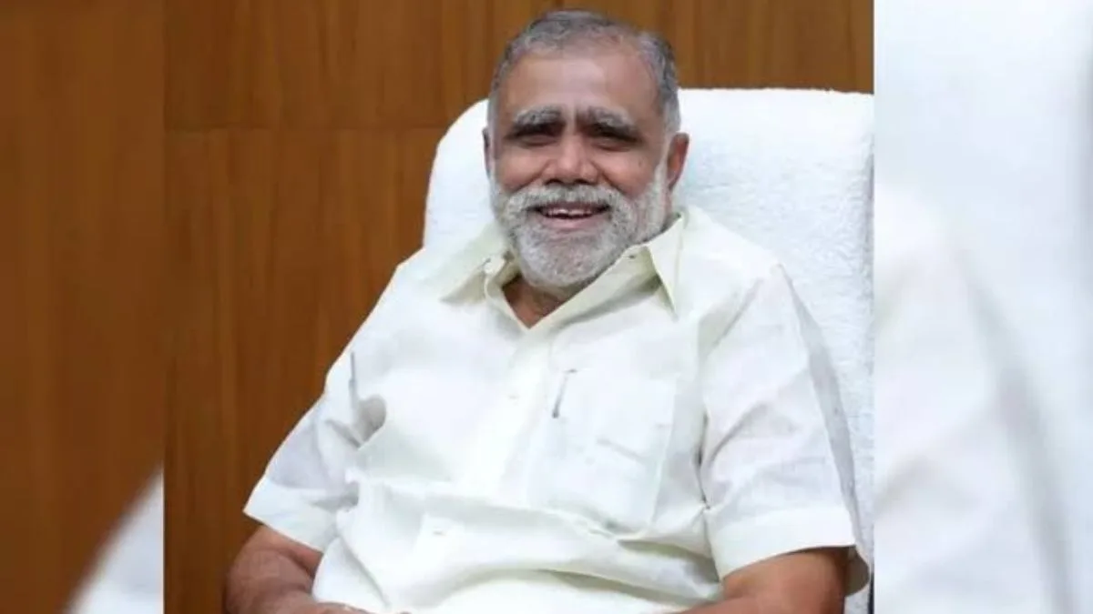 Minister I Periyasamy, Enforcement Directorate, Madras High Court, Assets Seizure, ED Notice.