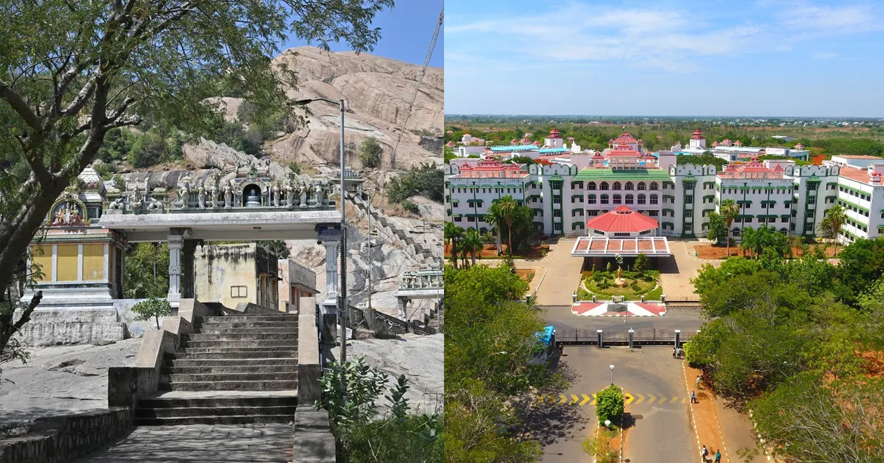 hiruparankundram-hill-deepam-case-madras-high-court-madurai-bench-verdict-today