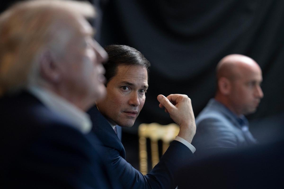 marco-rubio-clarifies-trump-venezuela-policy-oil-quarantine-leverage
