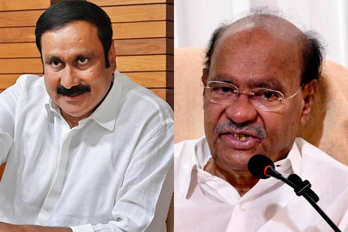 pmk-ramadoss-vs-anbumani-alliance-clash-statement-legal-issue