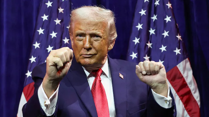 Trump Greenland Threat, Denmark vs USA, Global News Tamil.