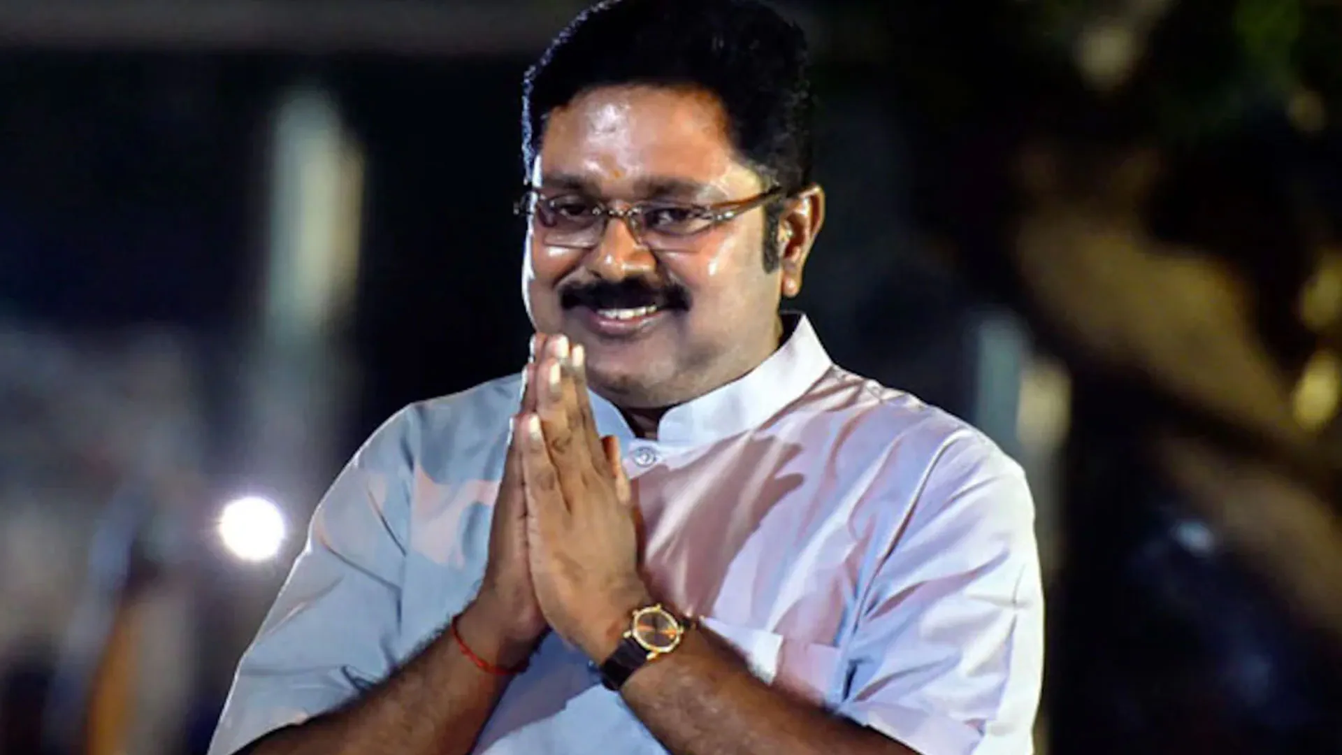 TTV Dhinakaran, AMMK, BJP Alliance, NDA, TN Election
