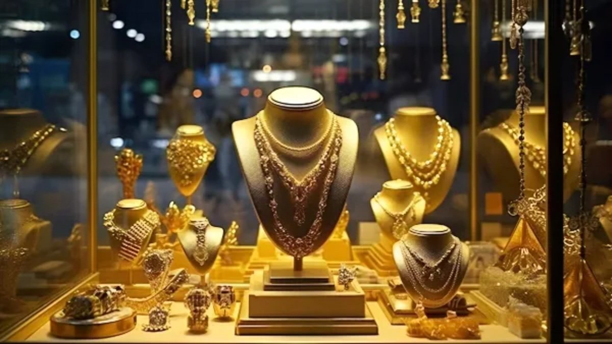 gold-price-record-hike-january-21-2026-sovereign-touches-1-lakh-14-thousand