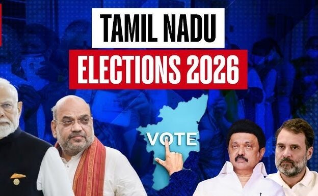 One Nation One Election, Amit Shah, TN Assembly Election 2026.