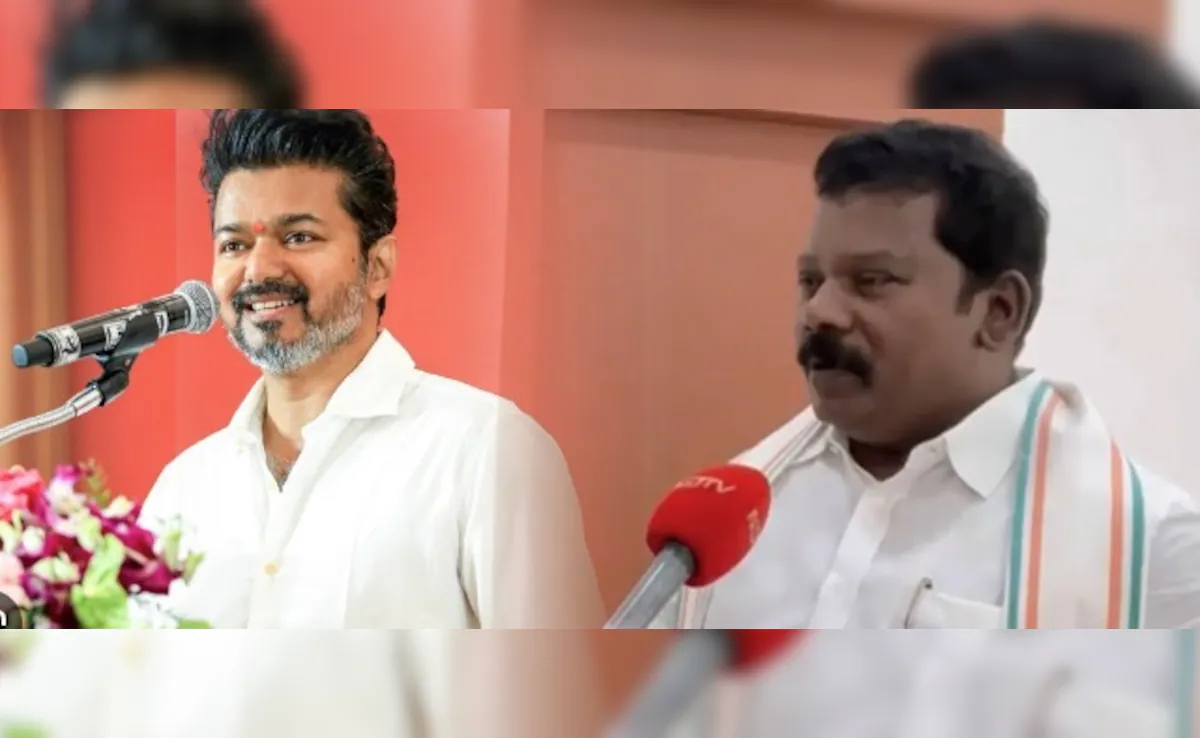 selvaperunthagai-congress-dmk-alliance-clarification-power-sharing-rahul-gandhi-stalin