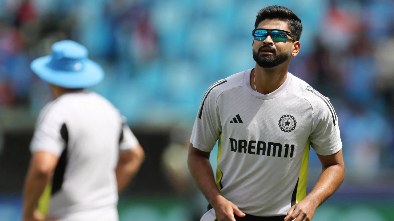 Shreyas Iyer, Mumbai Captain, Vijay Hazare Trophy, Shardul Thakur Injury, Cricket News Tamil.