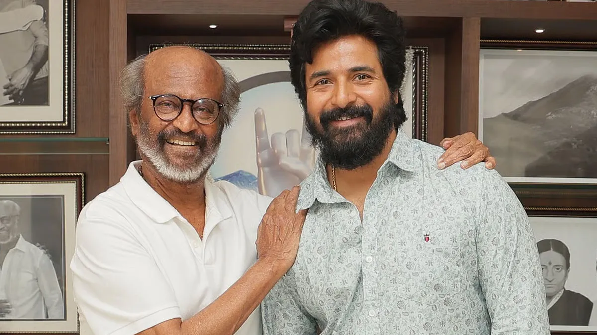 Rajinikanth Parasakthi Review, Superstar Rajini, Parasakthi Movie 2026.