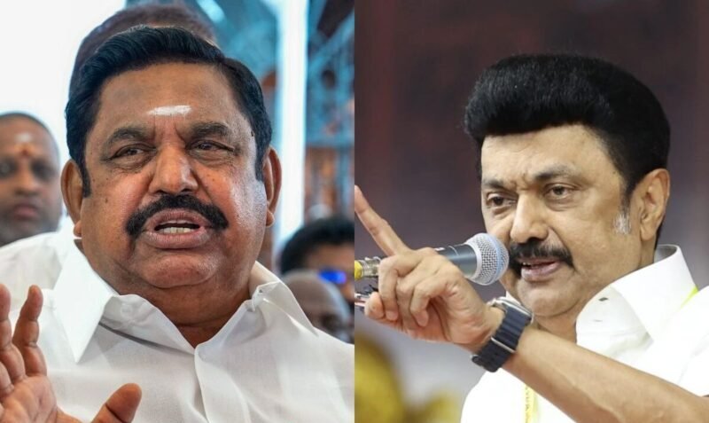 முதல்வர் ஸ்டாலின், எடப்பாடி பழனிசாமி, திமுக, இஸ்லாமியர் அரசியல், 2026 தேர்தல், சமூக நீதி, Exclusive News.