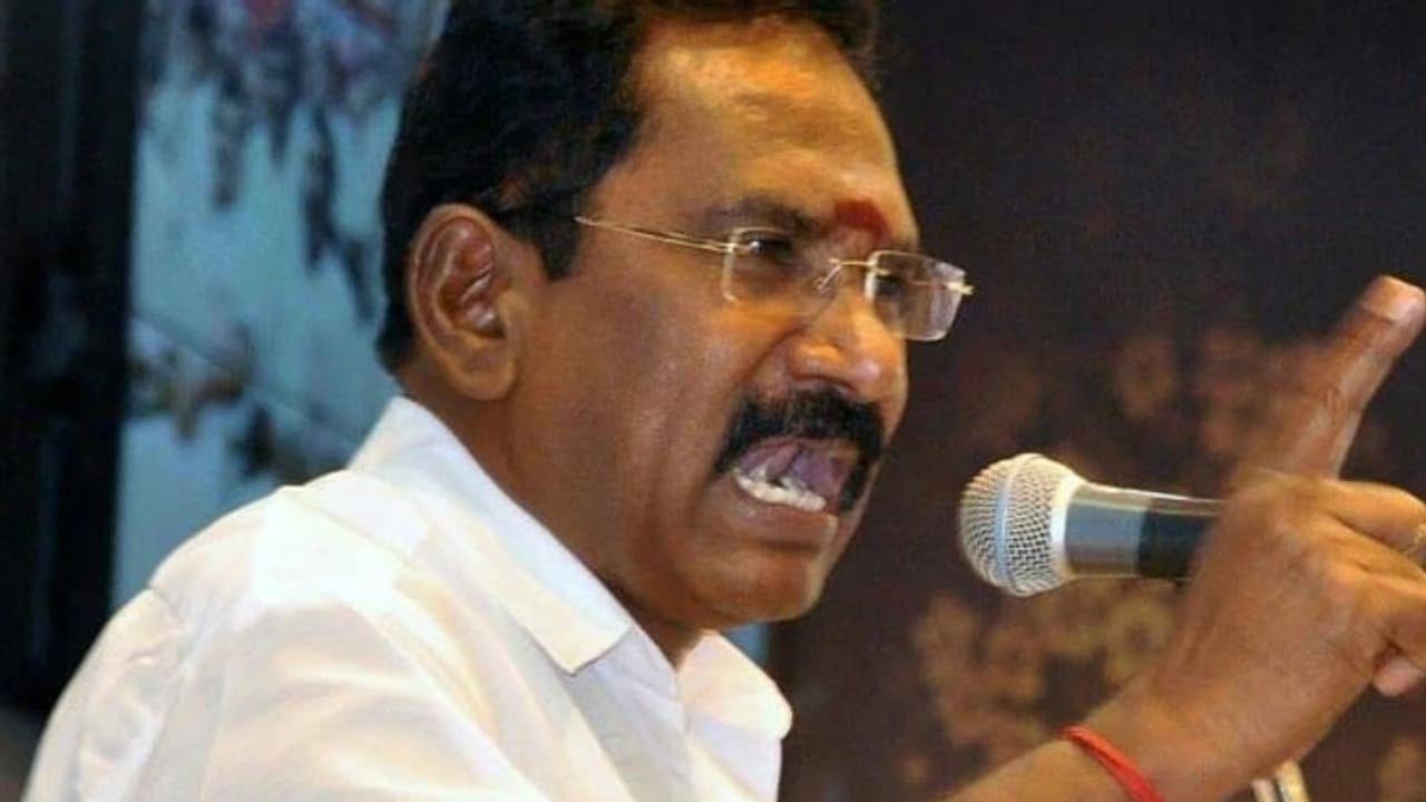 sellur-raju-speech-on-ganja-door-delivery-dmk-govt-criticism