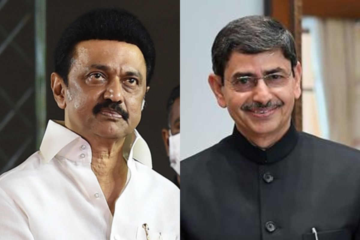 CM Stalin Speech, Governor RN Ravi, TN Assembly 2026.