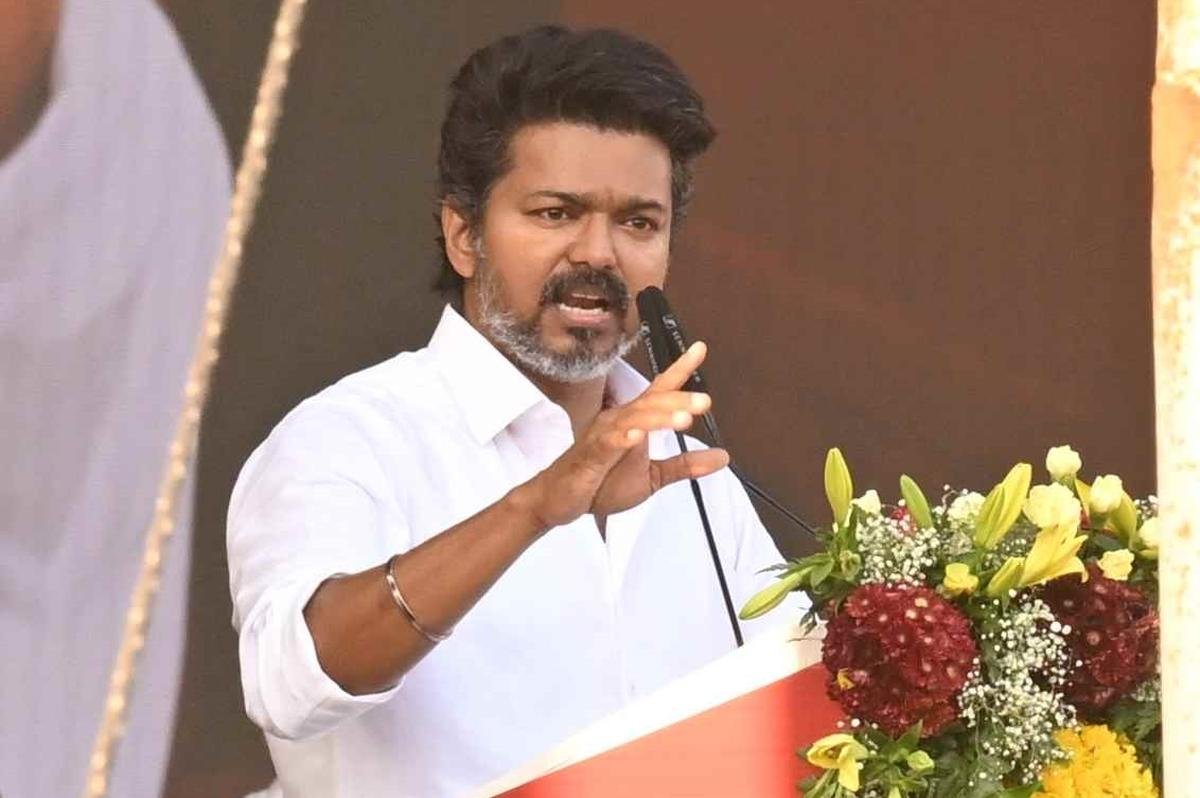 tvk-leader-vijay-statement-thoothukudi-student-murder-case-dmk-govt-criticism-2026