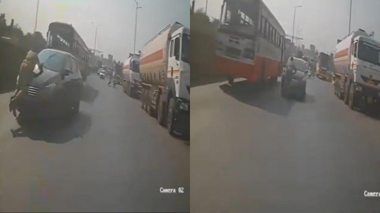 hosur-policeman-dragged-on-car-bonnet-4km-gutkha-smuggling-arrest-march-2026