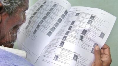 Voter List Name Inclusion 2026, Last Date to Apply Voter ID, Election Commission of India Update, Tamil Nadu Election 2026 Voter Registration, NVSP Portal Registration, Voter Helpline App Tamil, Supplementary Voter List 2026, Democracy Duty Tamil, Election News Tamil Today, Satyabrata Sahoo Announcement