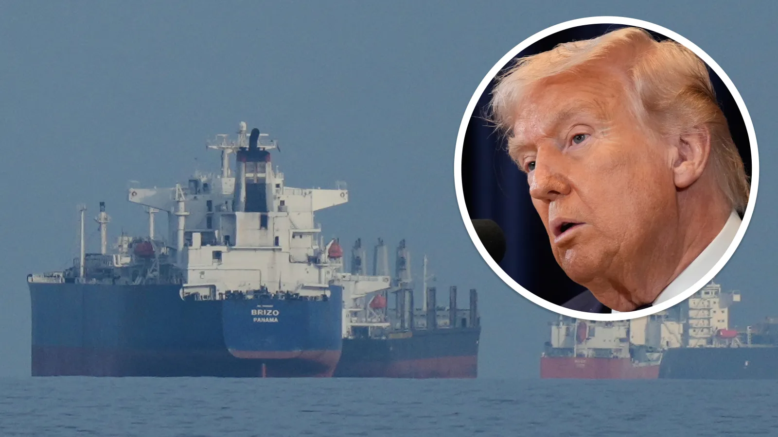 president-trump-statement-strait-of-hormuz-iran-navy-oil-tankers-2026