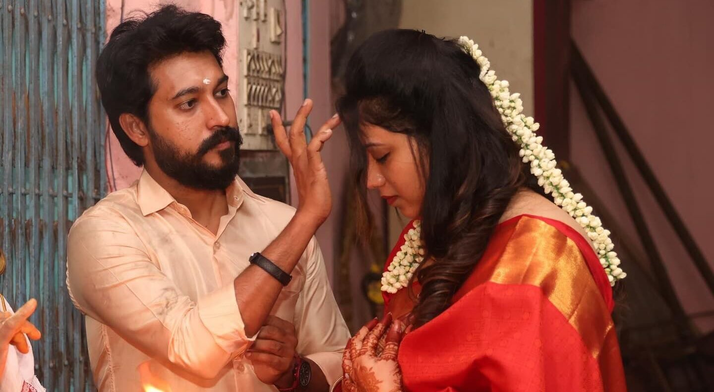 Madhampatty Rangaraj, Joy Griselda, DNA Test, Madras High Court.