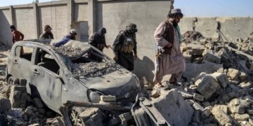 pakistan-airstrikes-afghanistan-kabul-kandahar-kam-air-fuel-depot-attack-march-2026