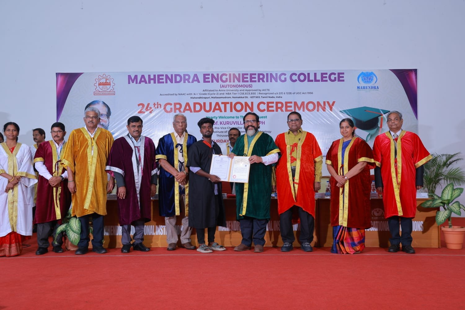 mahendra-engineering-college-24th-graduation-day-namakkal-prof-kuruvilla-joseph-march-2026