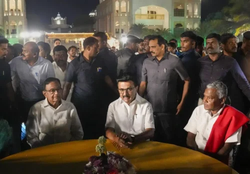 cpim-shanmugam-statement-dmk-alliance-seat-sharing-tn-election-2026-news