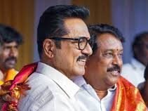 sarathkumar-meets-nainar-nagendran-bjp-party-posts-demand-letter-2026-election