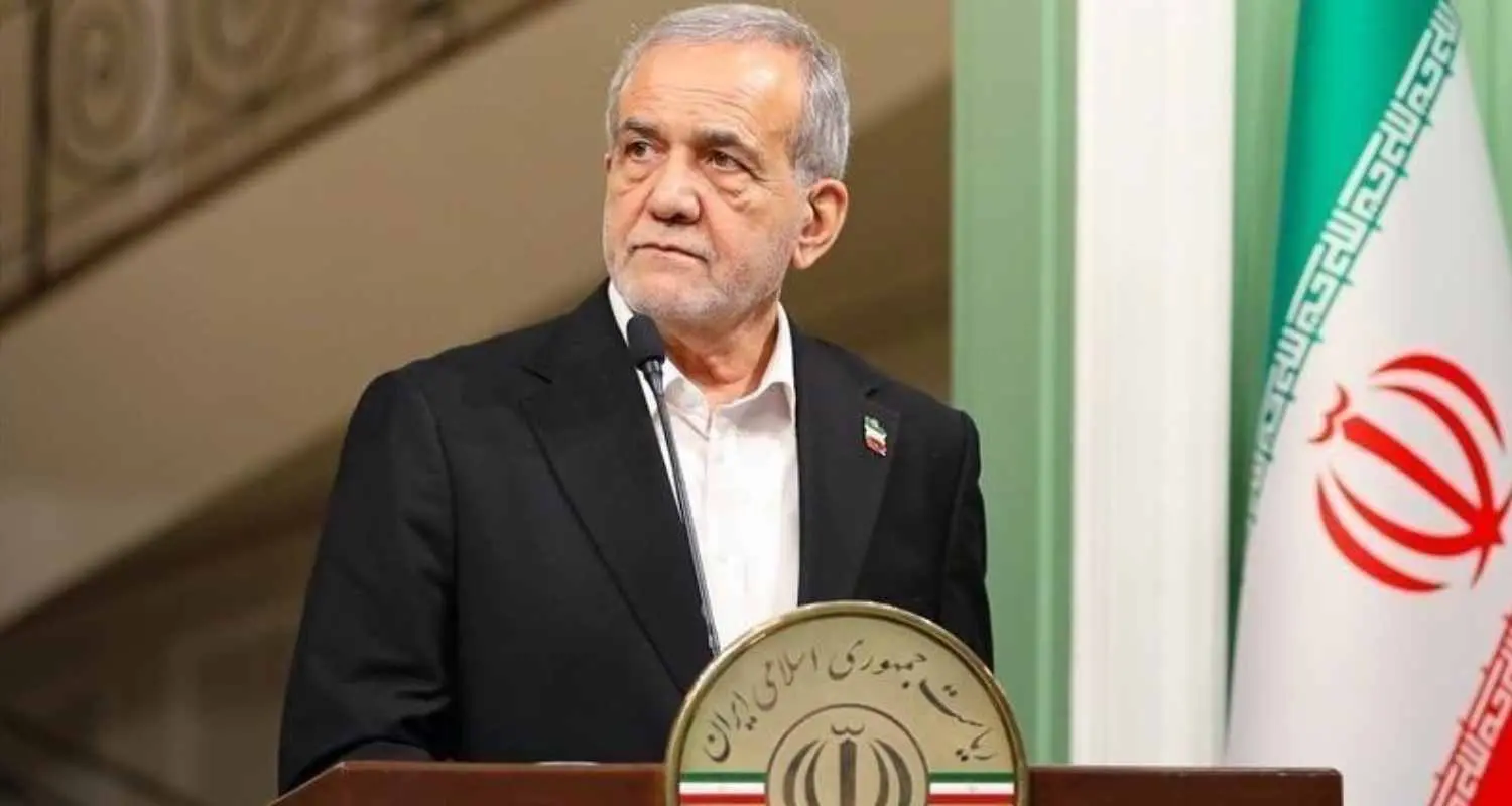 iran-president-masoud-pezeshkian-3-conditions-to-stop-war-x-post-2026