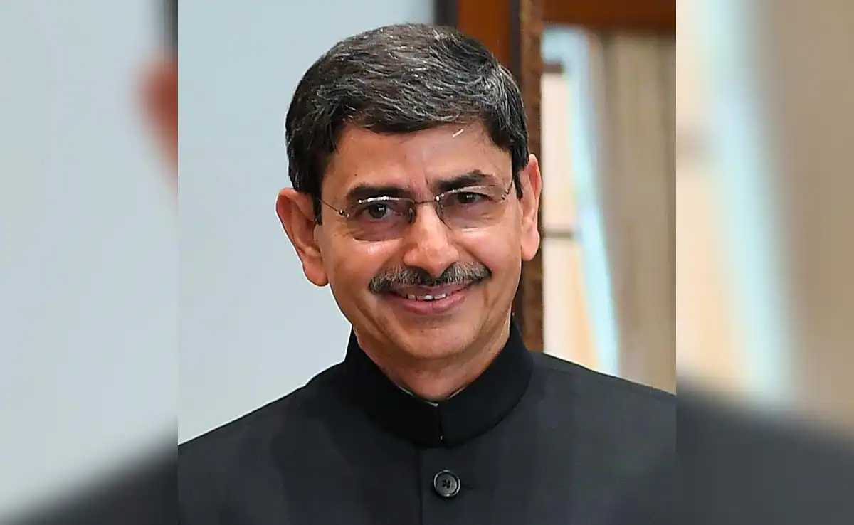 Tamil Nadu Governor RN Ravi transferred to West Bengal 2026