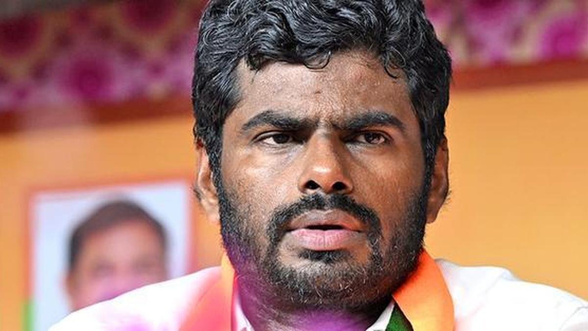 annamalai-not-contesting-2026-election-letter-to-bjp-leadership-campaign-plan