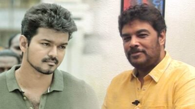 sundar-c-madurai-central-candidate-2026-election-aiadmk-alliance-vijay-tvk-comments